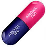 Amoxicillin