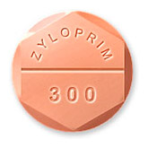 Allopurinol