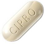 Ciprofloxacin