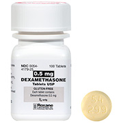 Dexametasona